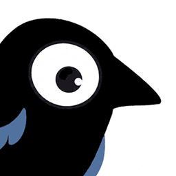kniknak mascot